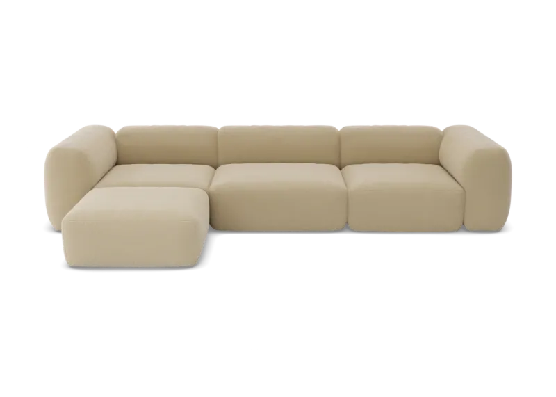 wuestenbeige