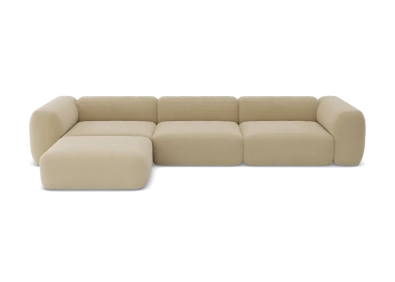 wuestenbeige