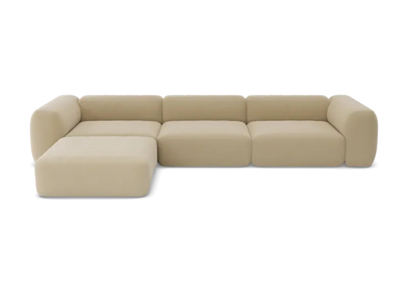 wuestenbeige