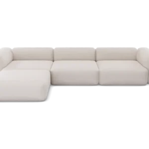 leinenbeige