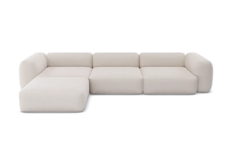 leinenbeige