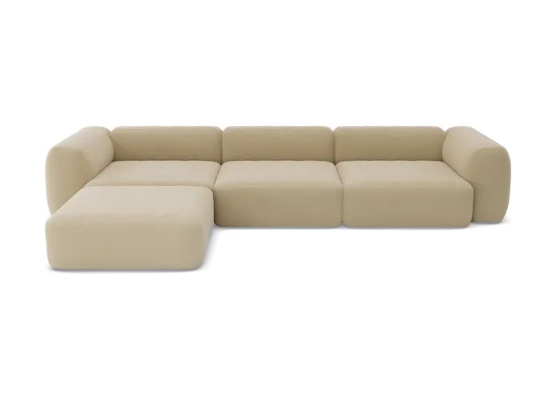 wuestenbeige
