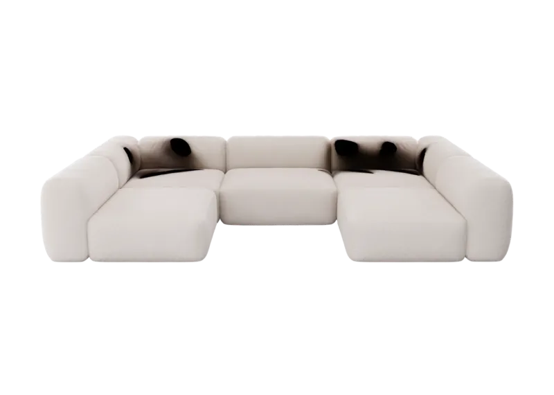 leinenbeige,kissen-basis-standard