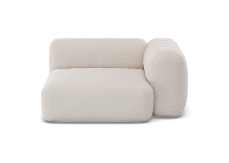 leinenbeige