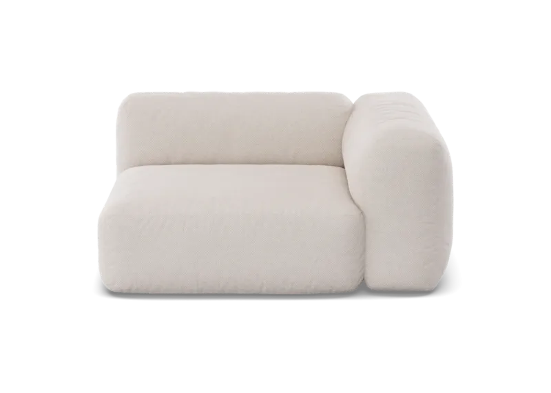 leinenbeige