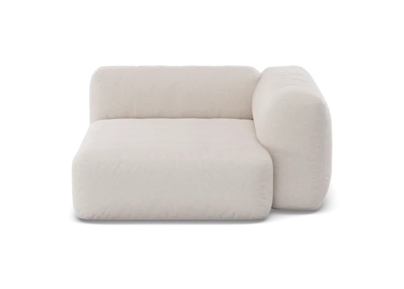 leinenbeige
