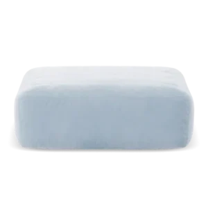 eisblau