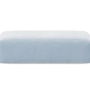eisblau