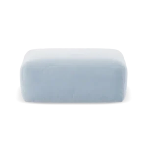 eisblau