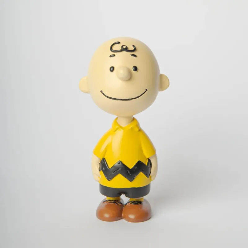 Dekofigur CHARLIE BROWN 12 cm • BLOGO Design