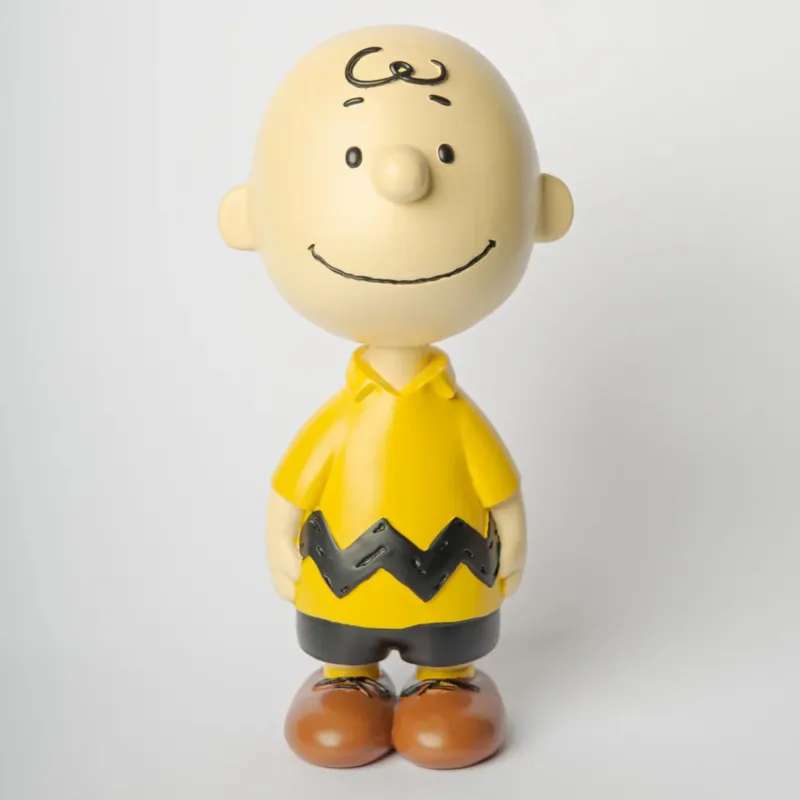 Dekofigur CHARLIE BROWN 25 cm • BLOGO Design