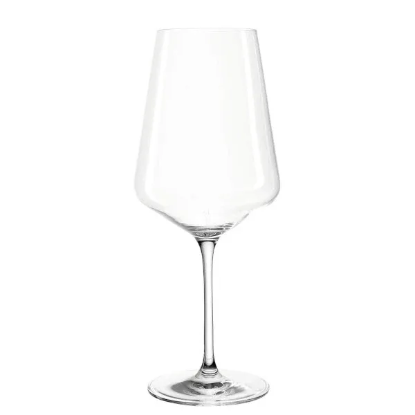 Bordeauxgläser PUCCINI 750 ml 6 Stück von LEONARDO