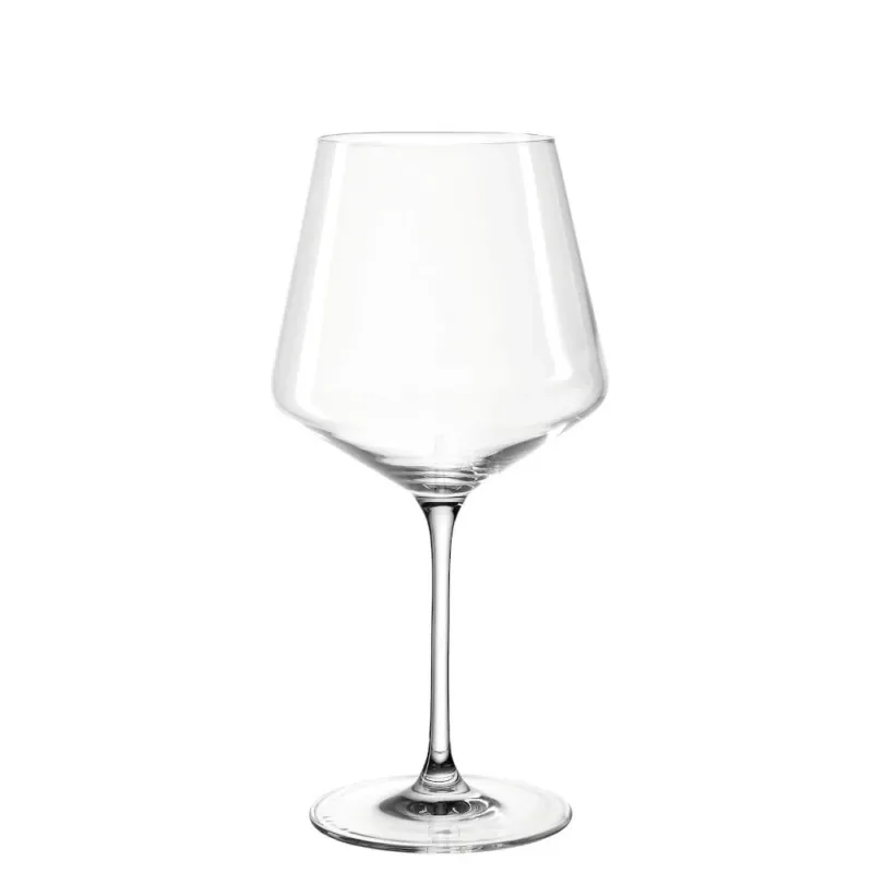 Burgunderglas PUCCINI 6-er Set 730ml von LEONARDO