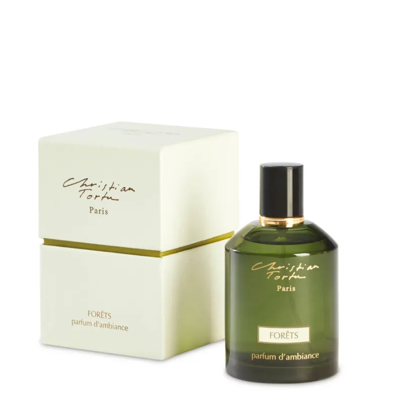 Raumspray „FORÊTS“ 100 ml – Produktansicht 1