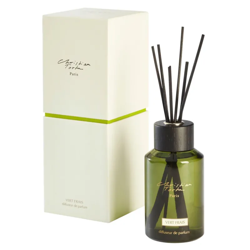 Duftdiffuser „VERT FRAIS“ 250 ml – Produktansicht 1