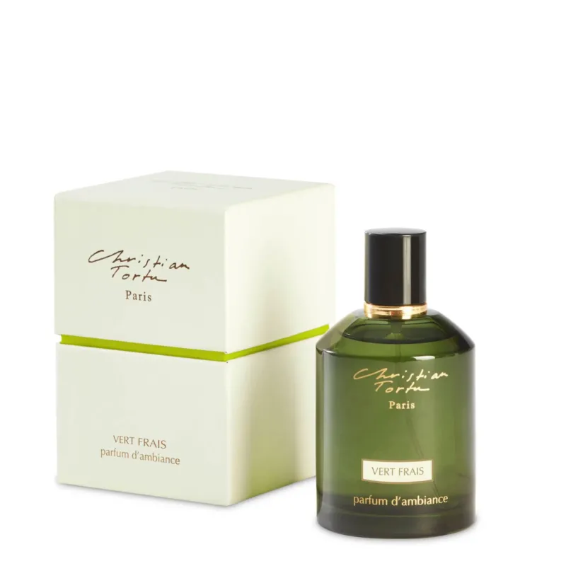 Raumspray „VERT FRAIS“ 100 ml – Produktansicht 1