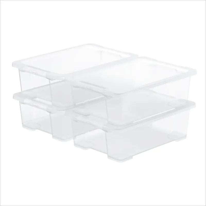 Set Box m. D. 30 l, 4 tlg. CORE BASIC