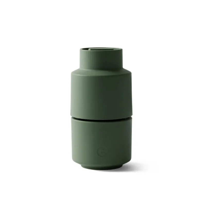 Gewürzmühle BILLUND „Parsley“ 12 cm von Crushgrind – Produktansicht 1