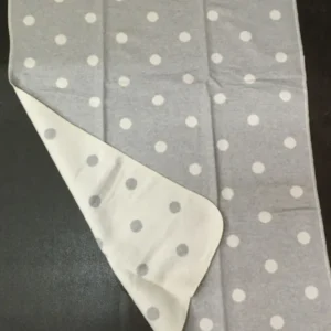 Kinderdecke Babydecke 70x85 Kuscheldecke Flanell Baumwolle Decke Nr. 251