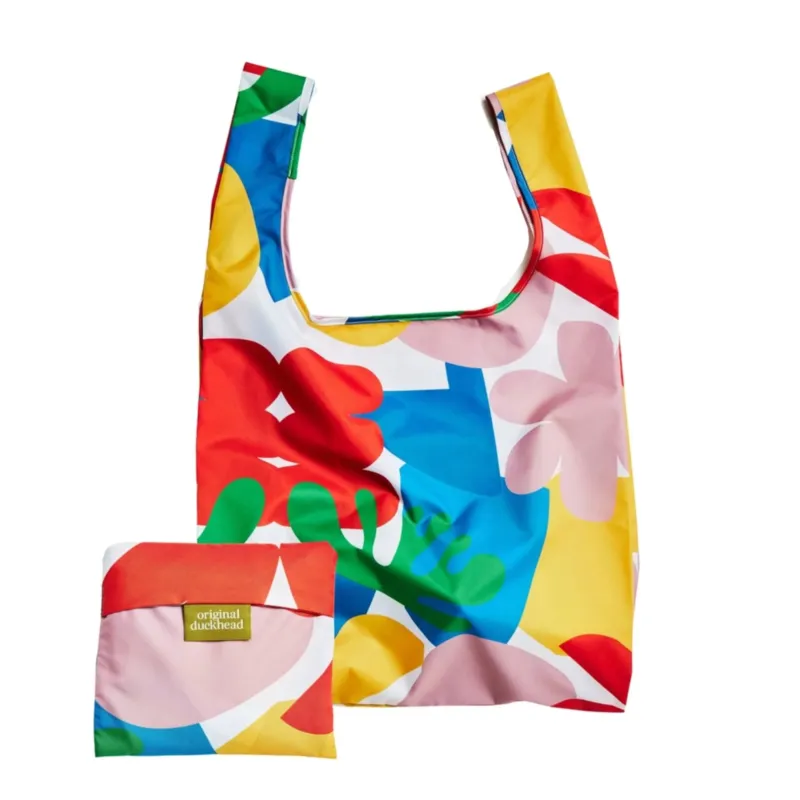 faltbare Tasche „Matisse“ von Original Duckhead – Produktansicht 1