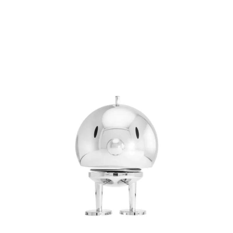 Medium Bumble "Chrome" – Hoptimist