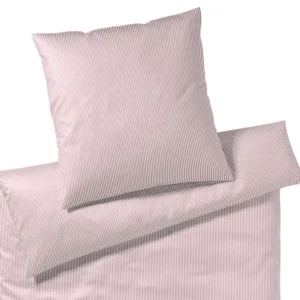 elegante Sister Stripe Kopfkissenbezug