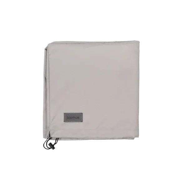 blomus STAY Schutzhülle Outdoor-Bett – Kunstfaser, 80×190 cm