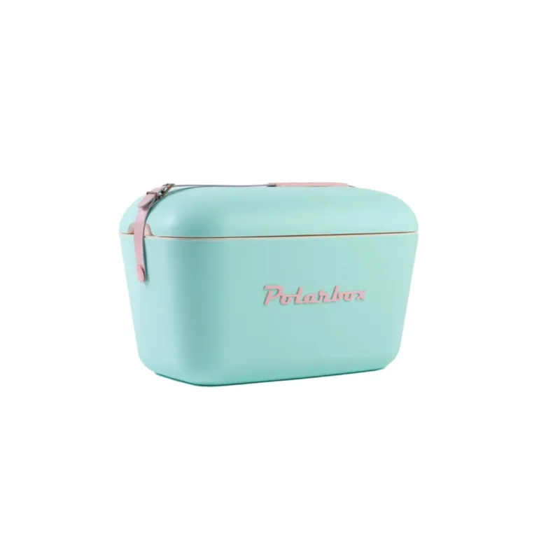 Polarbox 12 Liter "Türkis" von Kreher, Produktansicht 1