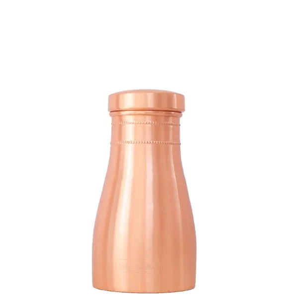 Kupfer-Pitcher matt "Luxury" 1,0l • Forrest & Love – Produktansicht 1
