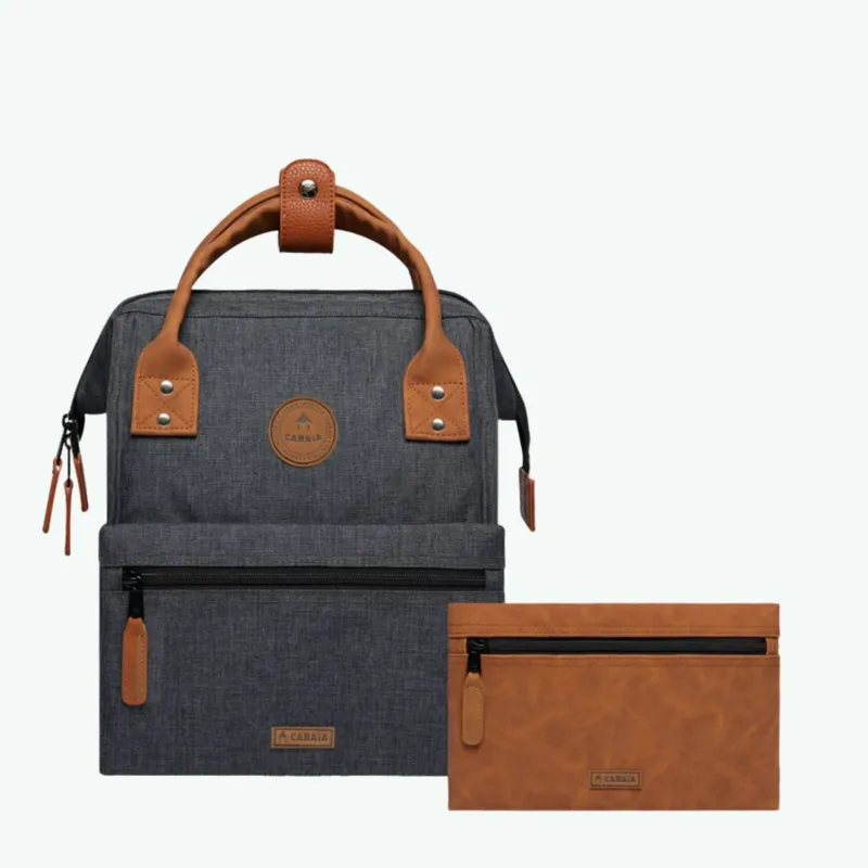 Backpack Adventurer Small Londres