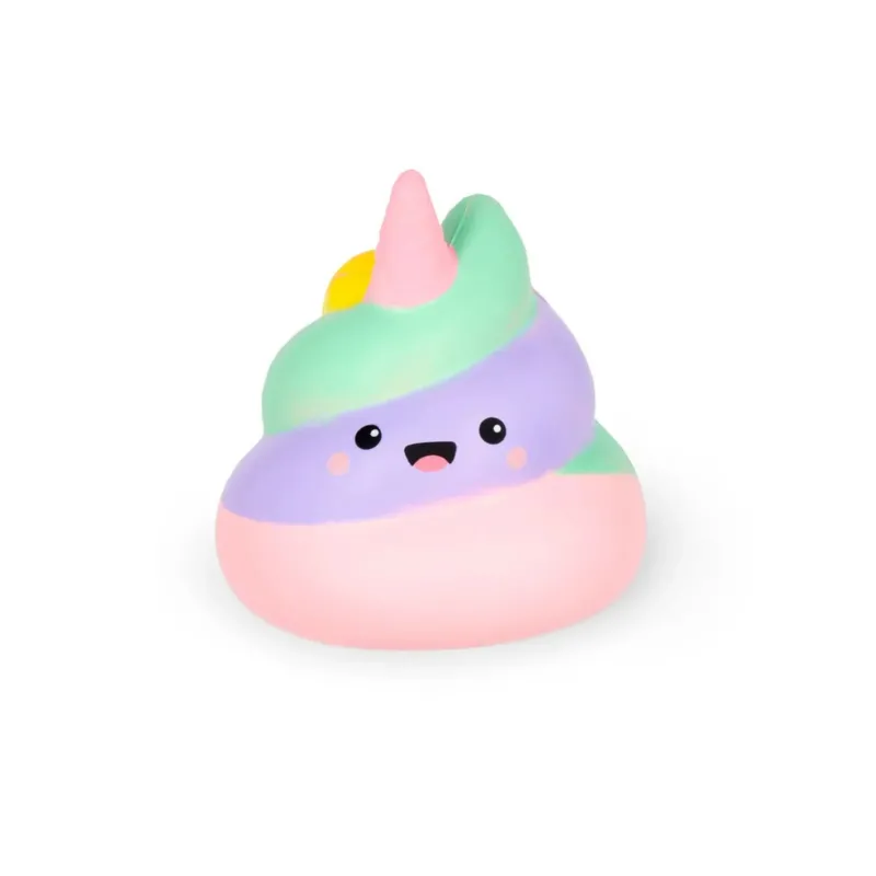 Anti-Stress Squishy - "Poo" - Stress Less von LEGAMI, Produktansicht 1