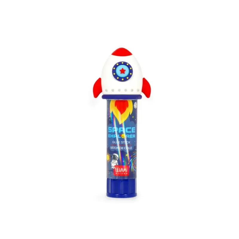 Klebestift „Rocket“ – Feelin' Glued • LEGAMI MILANO