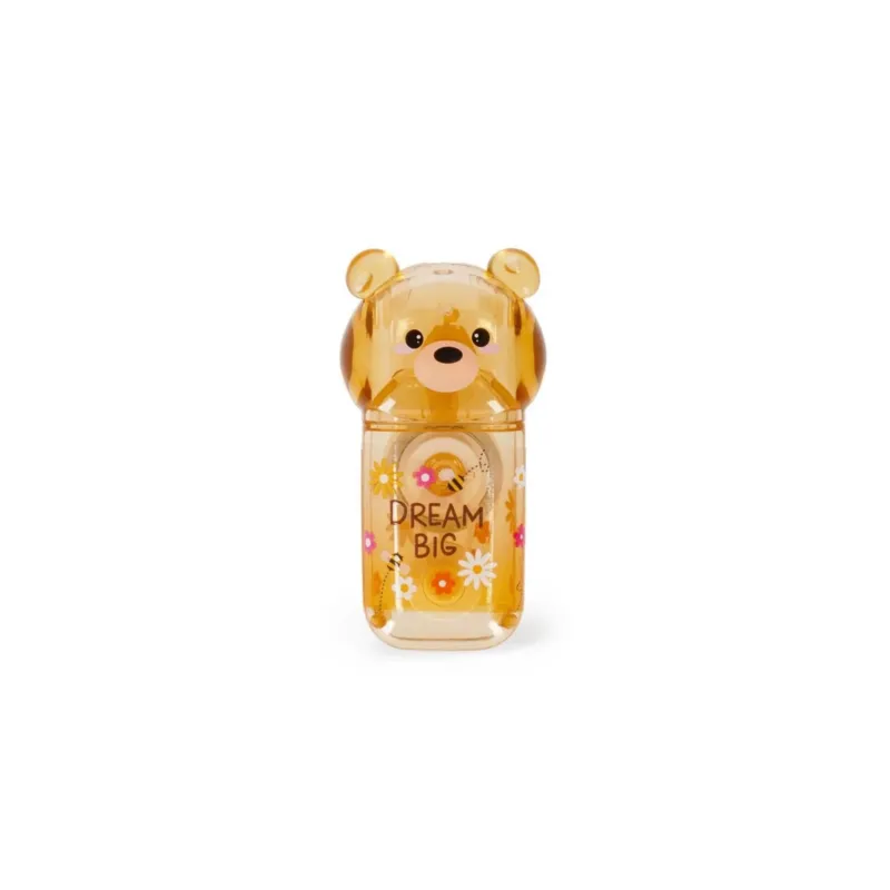 Korrekturroller - Bear Sweet Bear „Teddy Bear“ • LEGAMI MILANO