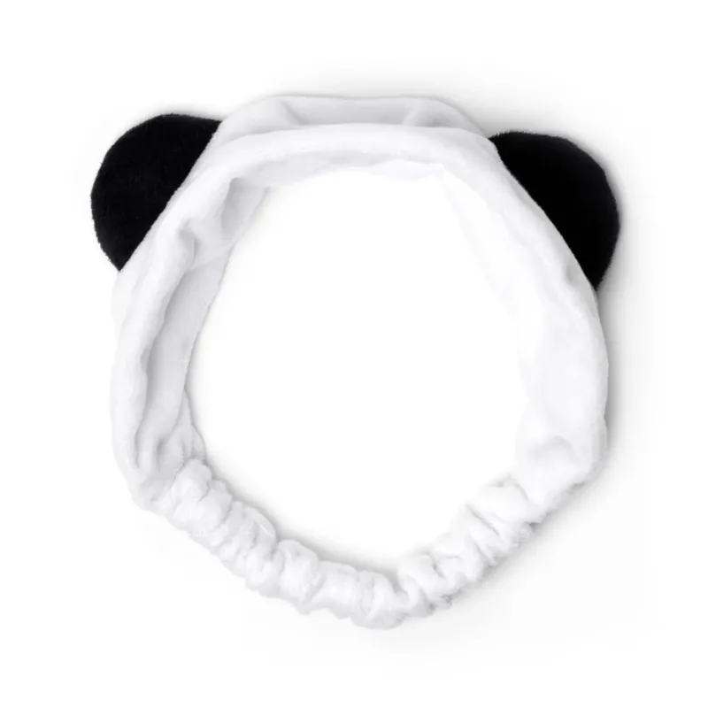 Haarband - Me Time "Panda" von LEGAMI, Produktansicht 1