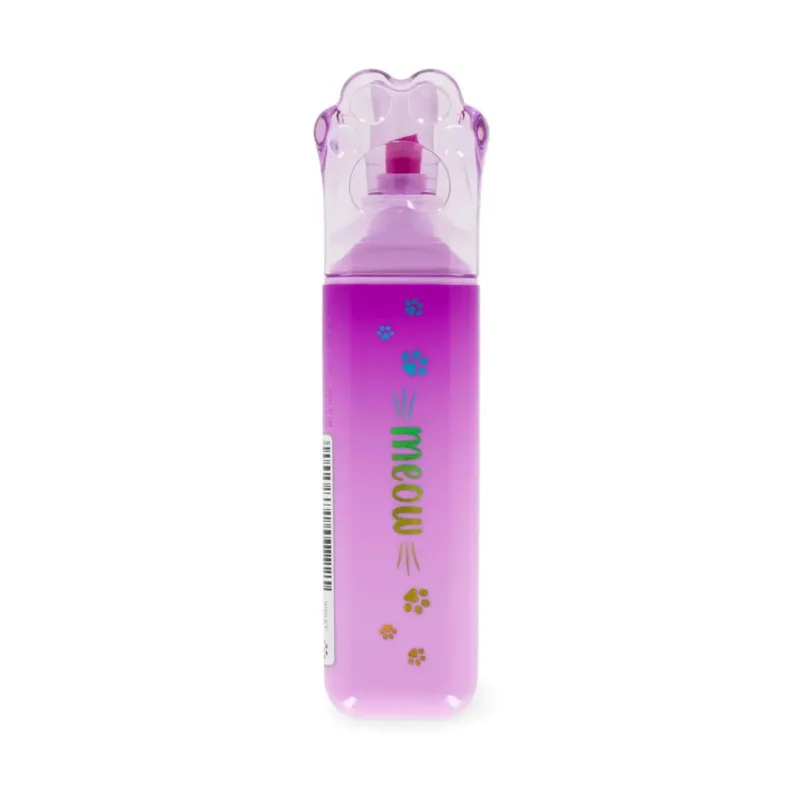 Meow – Textmarker „Violett“ • LEGAMI MILANO