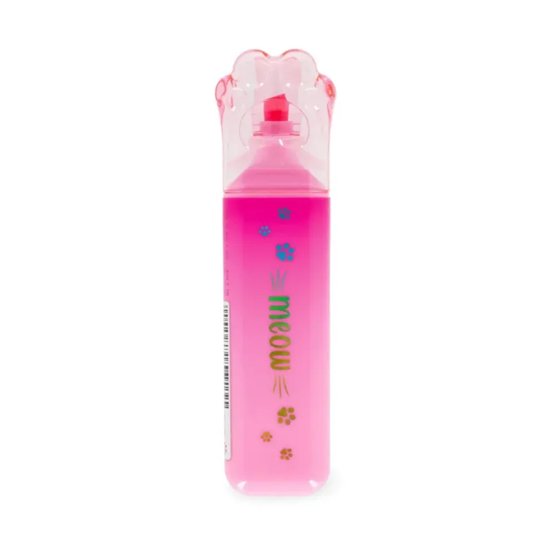 Meow – Textmarker „Pink“ • LEGAMI MILANO