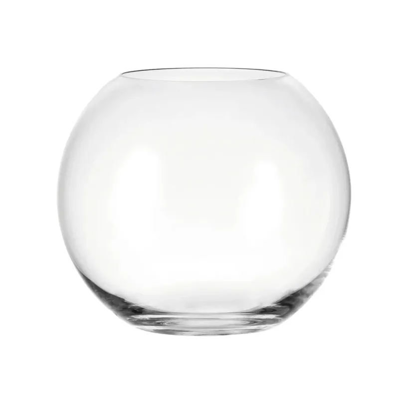 Kugelvase „BOCCIA“ 20 cm von LEONARDO