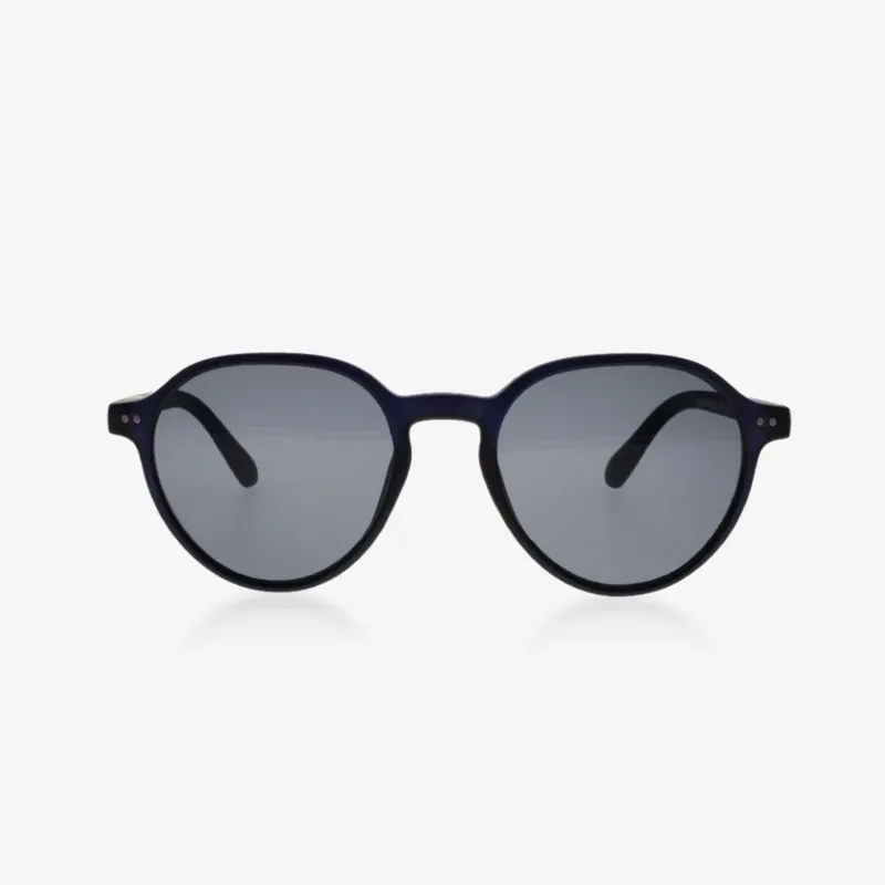 Sonnenbrille "Schwarz" SG004-BL – OOZOO – Ansicht 1