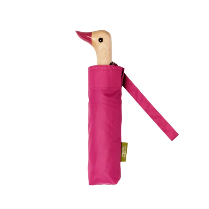 Regenschirm „Bonbon Fuchsia“ von Original Duckhead – Produktansicht 1
