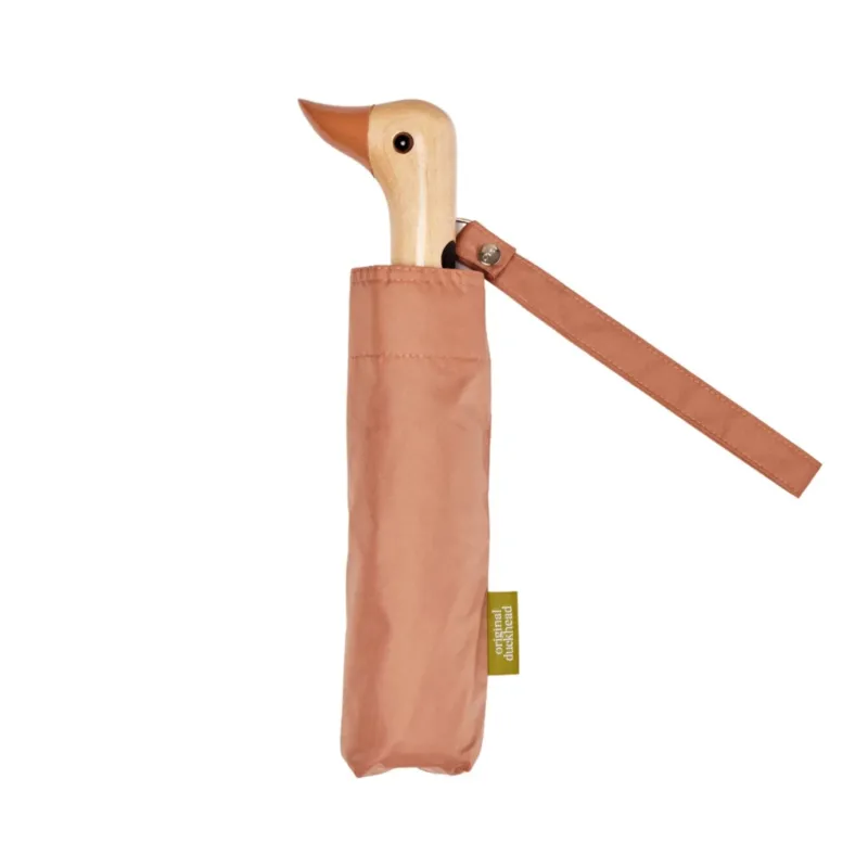 Regenschirm „Mocha Mousse“ von Original Duckhead – Produktansicht 1