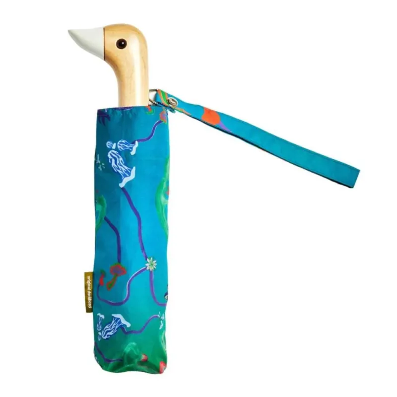 Regenschirm „Aqua Fungi“ von Original Duckhead – Produktansicht 1