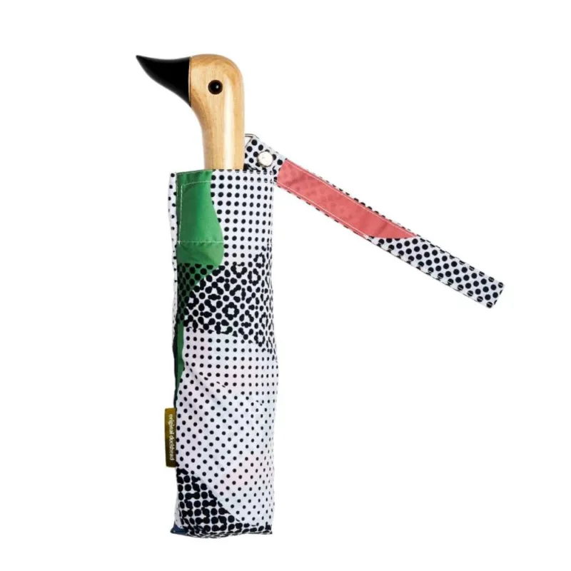 Regenschirm „Dots“ von Original Duckhead – Produktansicht 1