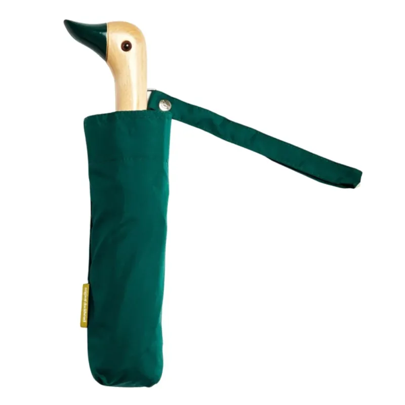Regenschirm „Forest Green“ von Original Duckhead – Produktansicht 1