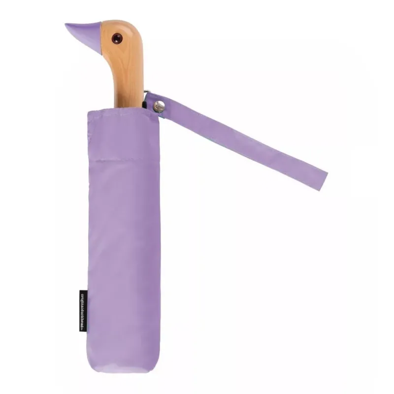 Regenschirm „Lilac“ von Original Duckhead – Produktansicht 1