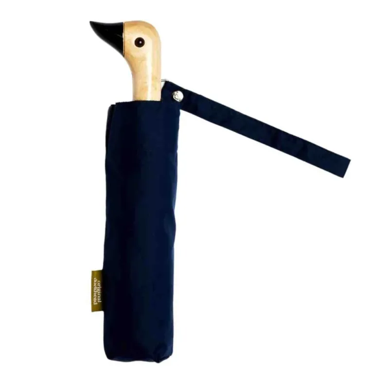 Regenschirm „Navy“ von Original Duckhead – Produktansicht 1