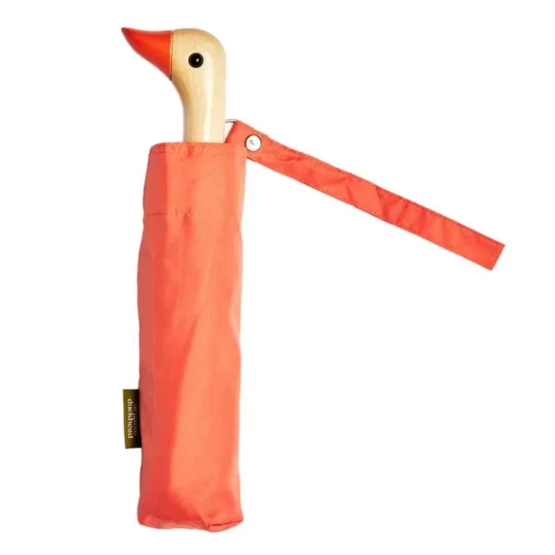 Regenschirm „Peach“ von Original Duckhead – Produktansicht 1