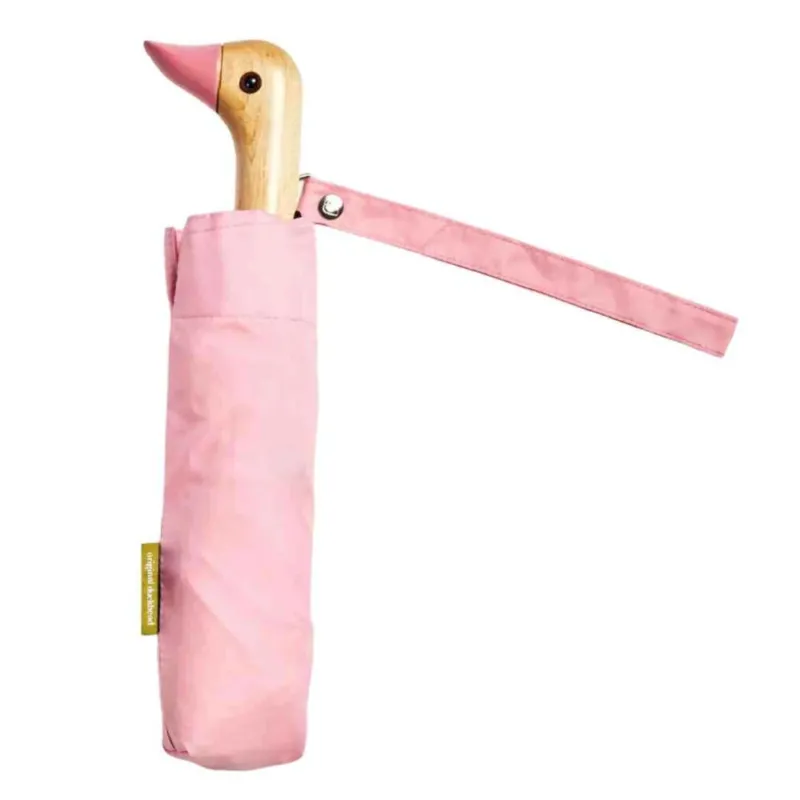 Regenschirm „Pink“ von Original Duckhead – Produktansicht 1