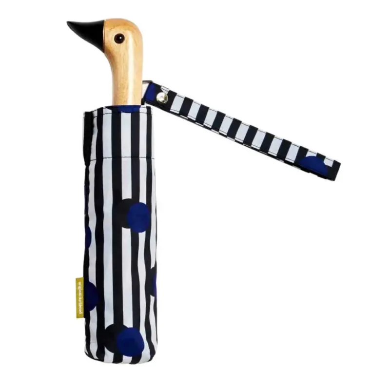 Regenschirm „Polkastripe“ von Original Duckhead – Produktansicht 1