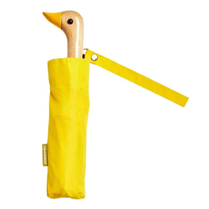 Regenschirm „Yellow“ von Original Duckhead – Produktansicht 1