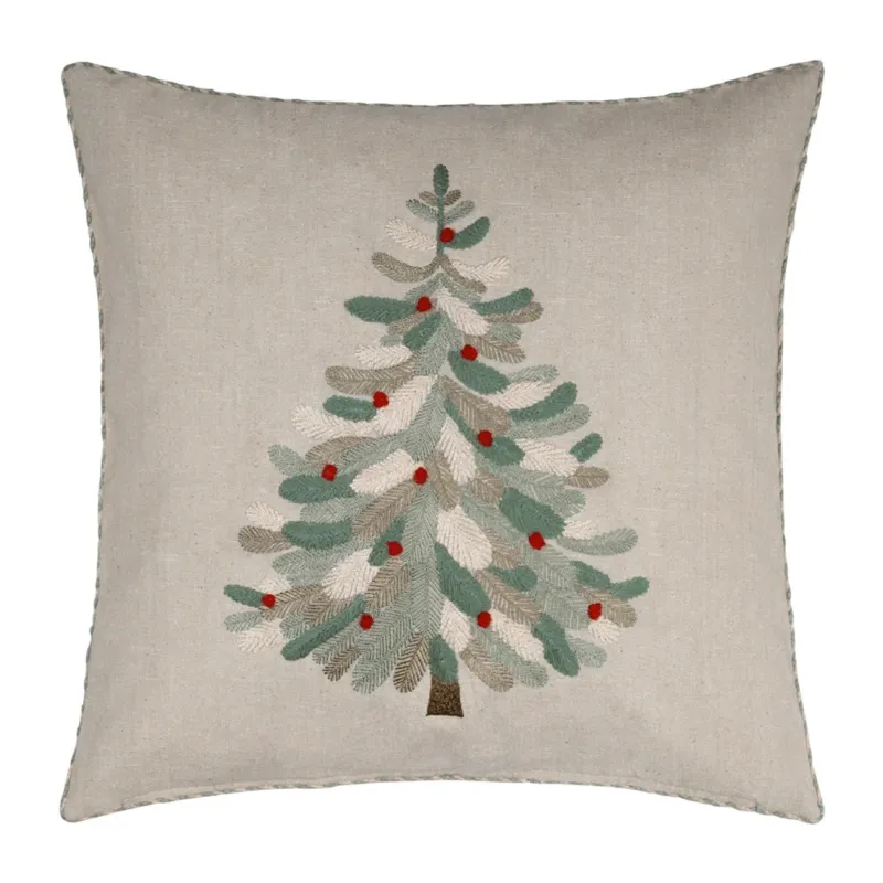 PROFLAX CHRISTMAS TREE Kissenhülle